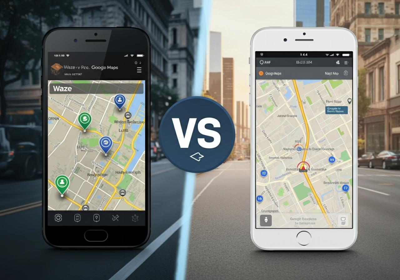 Sitemapcdatahttpeducmixel Thicoipeinfoluxus Waze Vs Google Maps Ebenbildnull