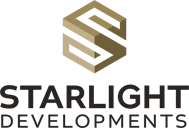 Starlight Developments logo