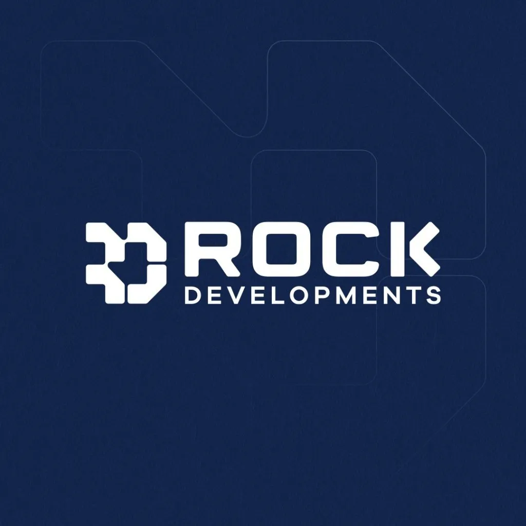 Rock Developments logo