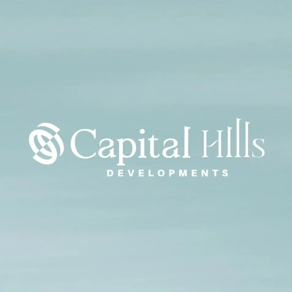 CHD - Capital Hills Developments logo