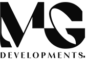 MG Developments logo