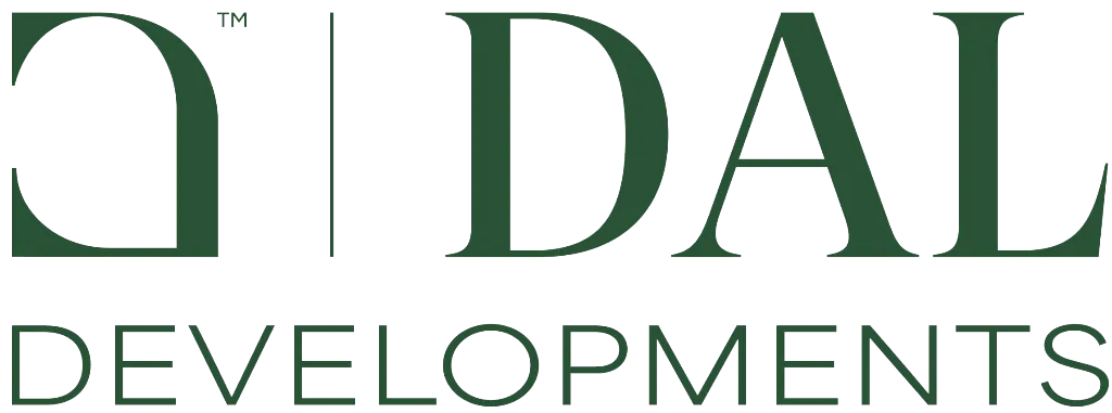 DAL Developments logo