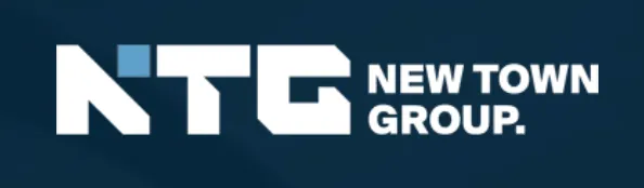 New Town Group logo
