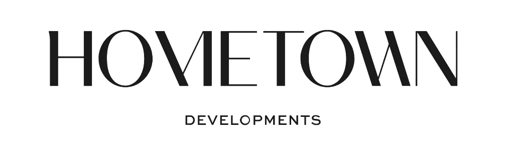 Home Town Developments logo