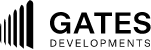 Gates Development logo