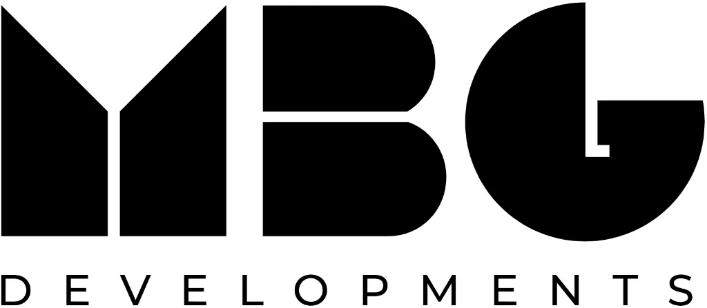 MBG Developments logo