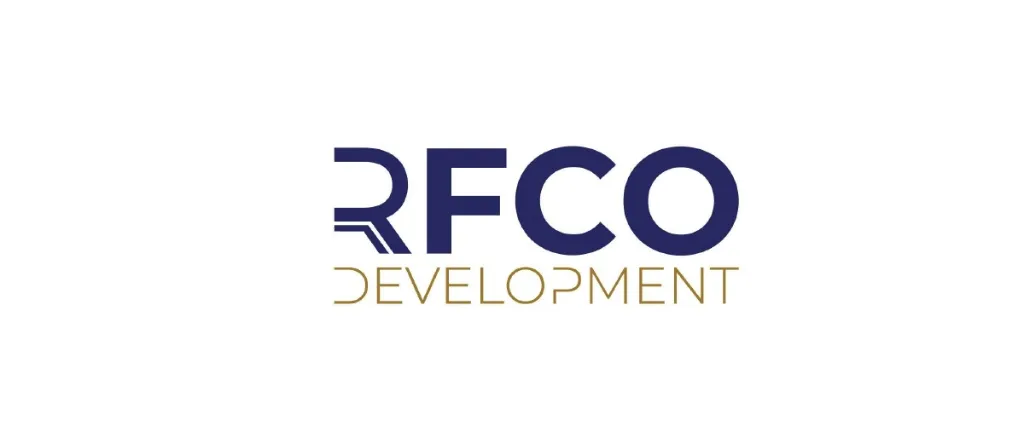 RFCO Development logo