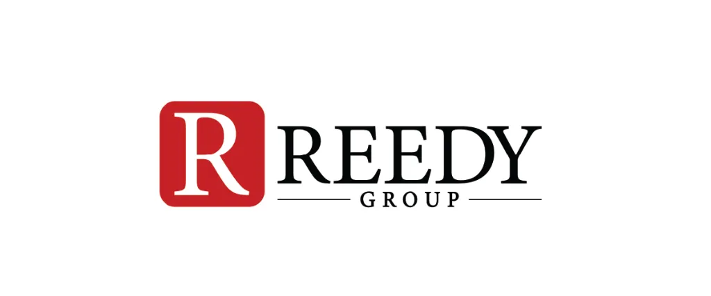 Reedy Group logo