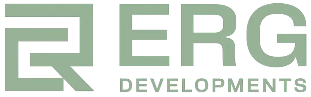 ERG | Emaar Rezk Group Developments logo