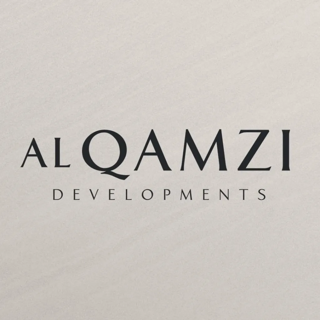 Al Qamzi Developments logo