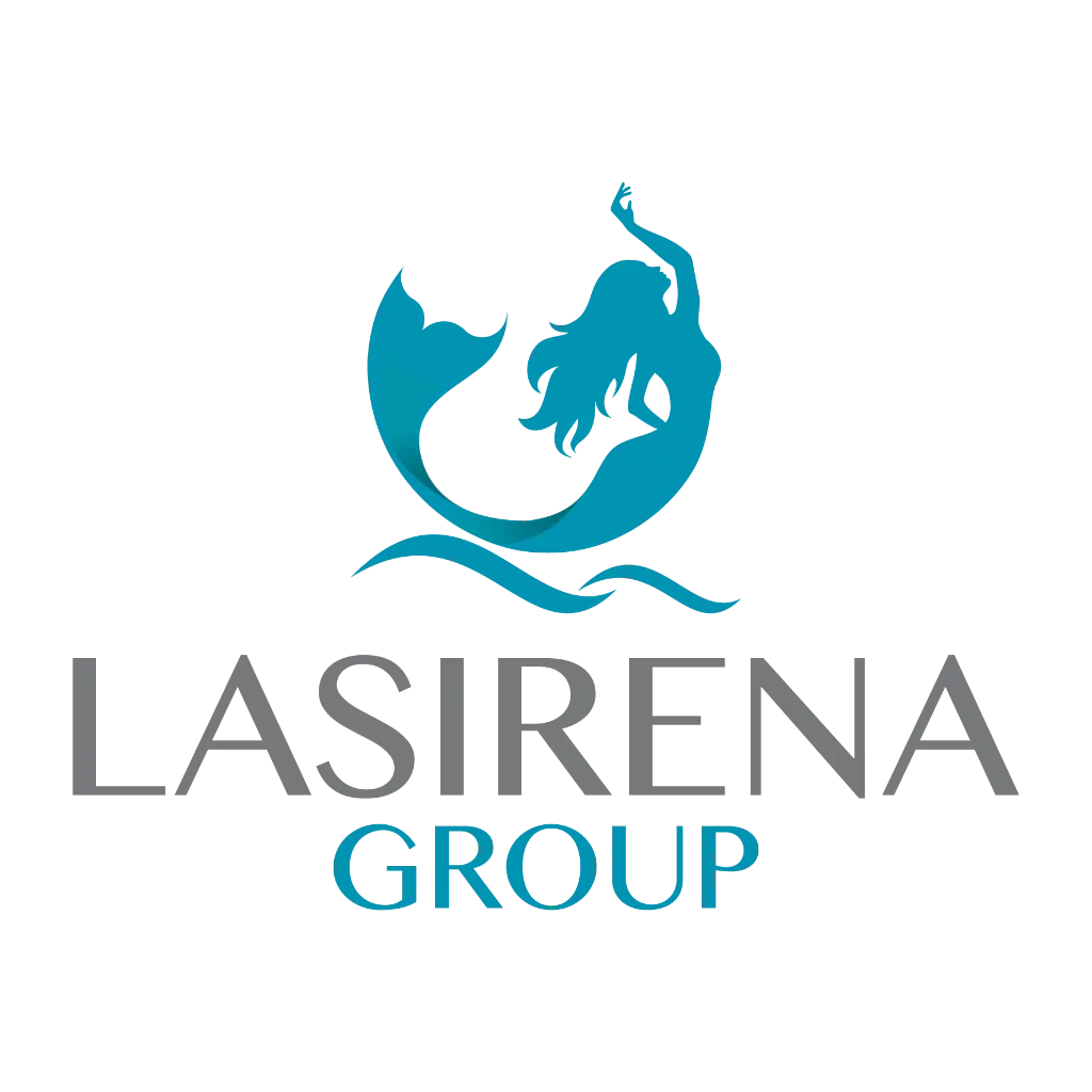 Lasirena Group logo