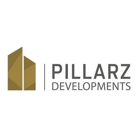 Pillarz Real Estate Developments logo