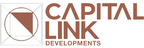 Capital Link Developments logo