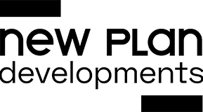 New Plan logo