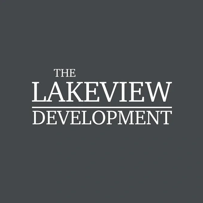 Lake View Development logo
