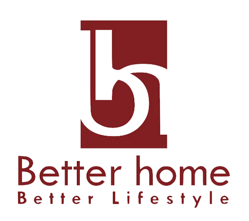 Better Home logo