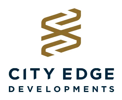 City Edge Developments logo