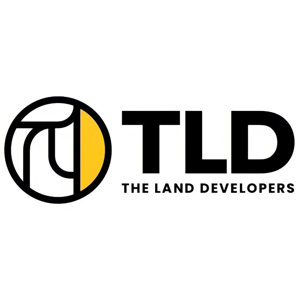 The Land Developers | TLD logo