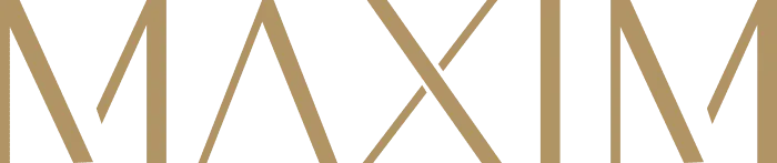 Maxim Developments logo