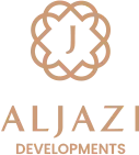 Al Jazi Developments logo