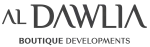 Al Dawlia Developments logo