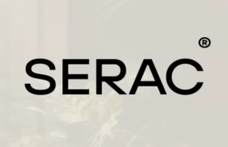 SERAC Developments logo