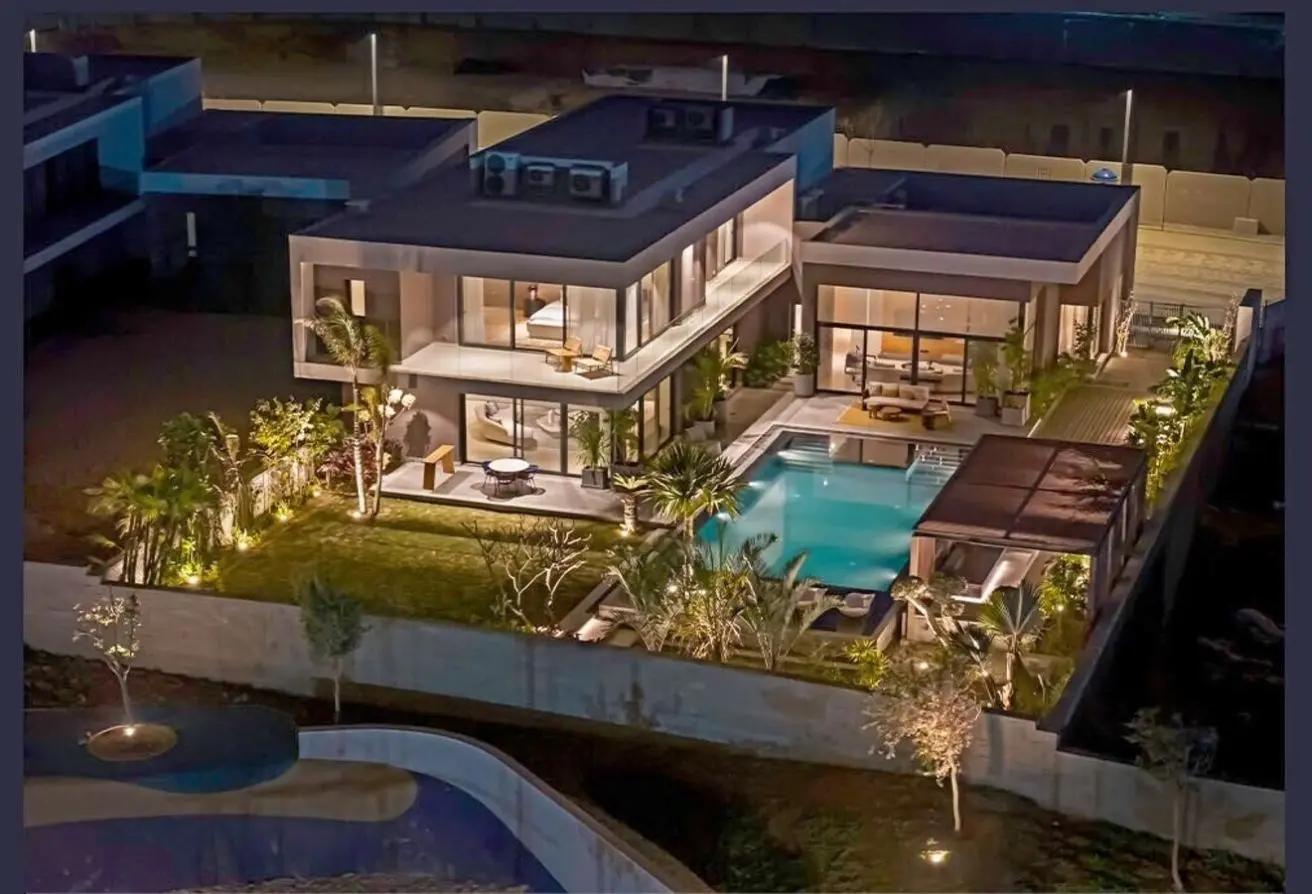 1925_New-Giza_Villa_1