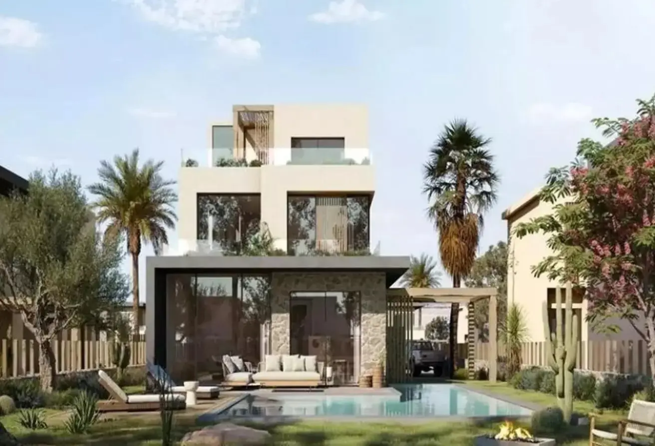 1954_Marsa-Baghush_Villa_1