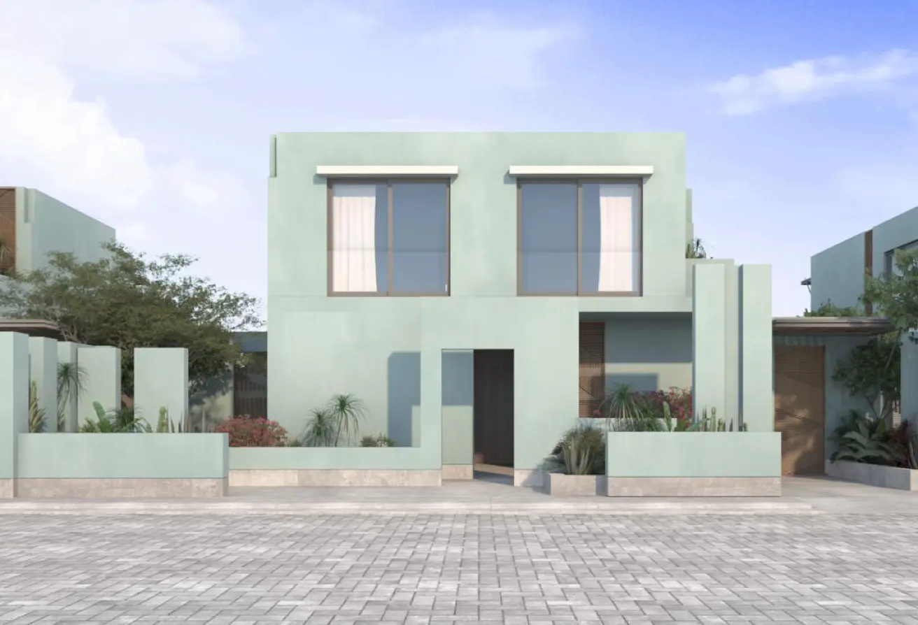 626_Playa-Resort_Twin-House_1