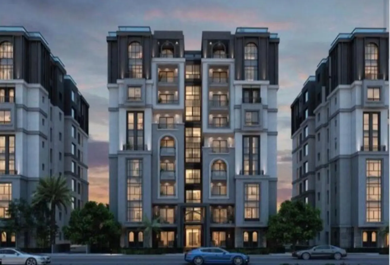 649_Ever-New-Cairo_Apartment_1