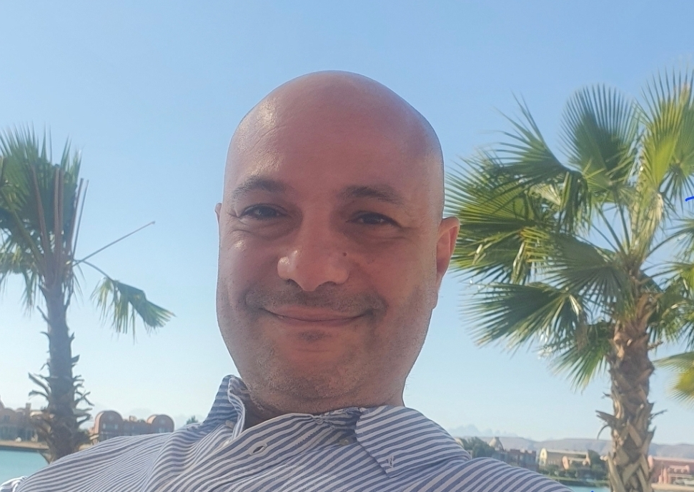 Ahmed A. Rahmen
