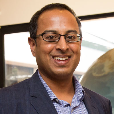 Amaresh Kollipara