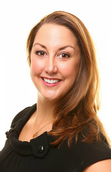 Jackie Knechtel