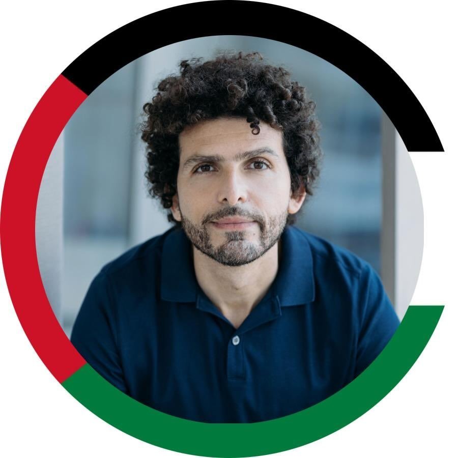 Omar Samra