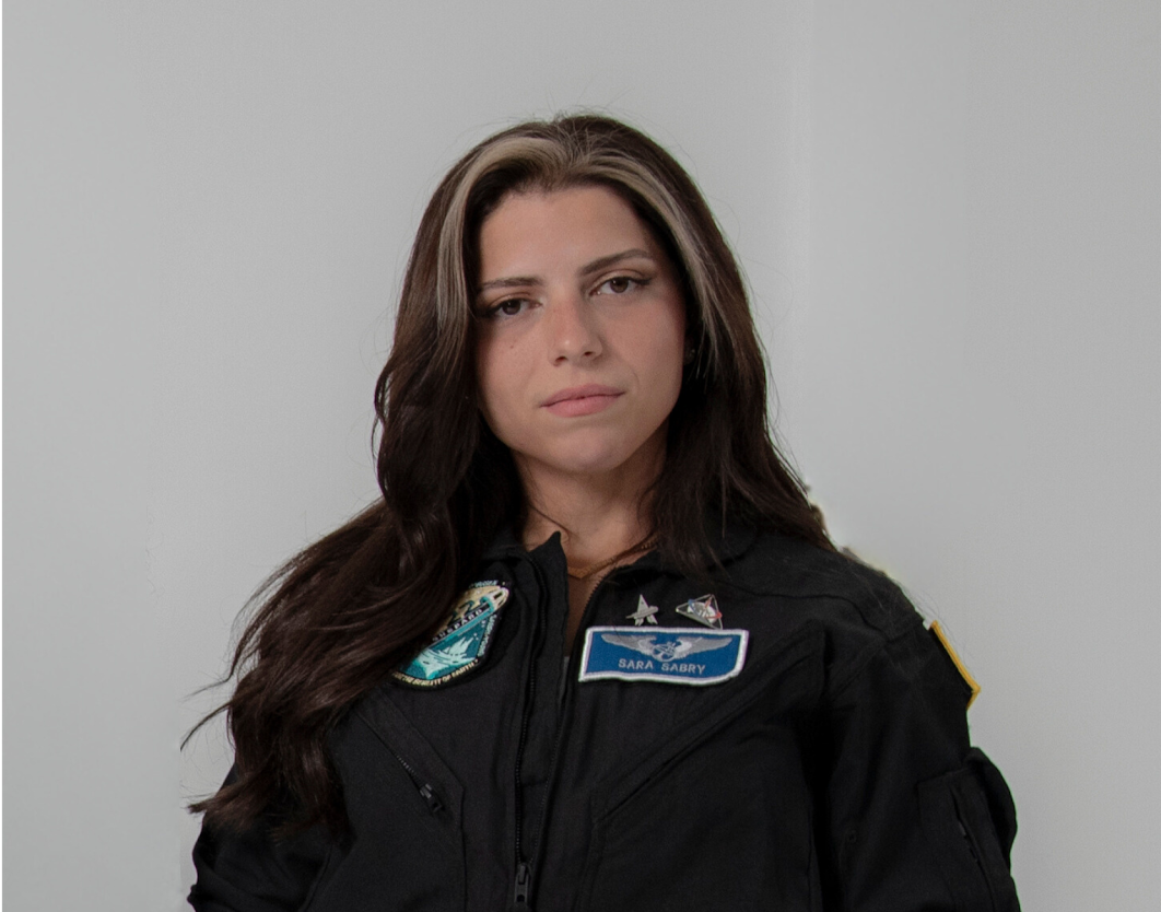 Sara Sabry