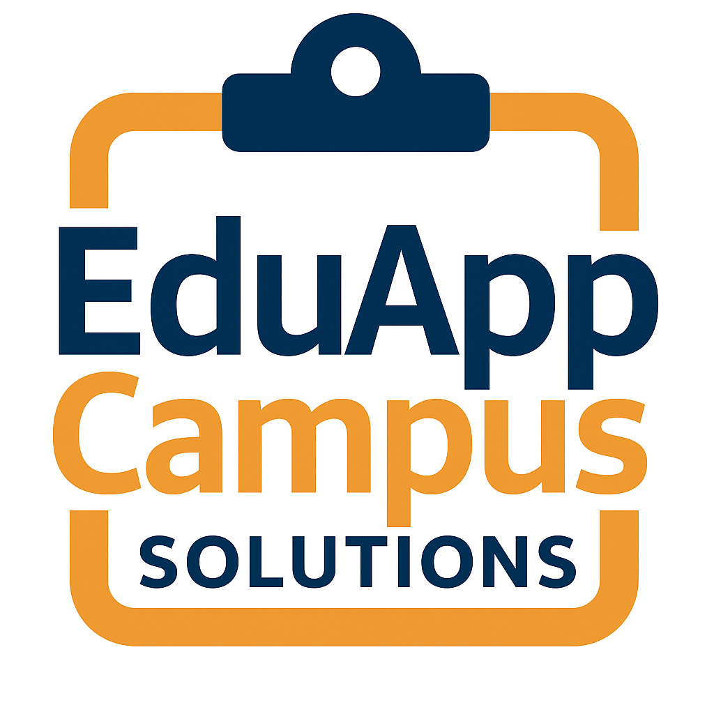 Edu App Campus Solutions Logo