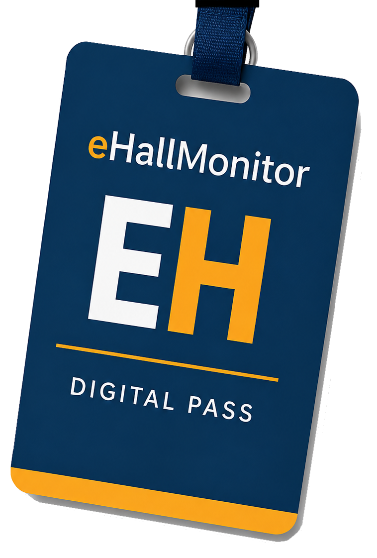 Hall Pass