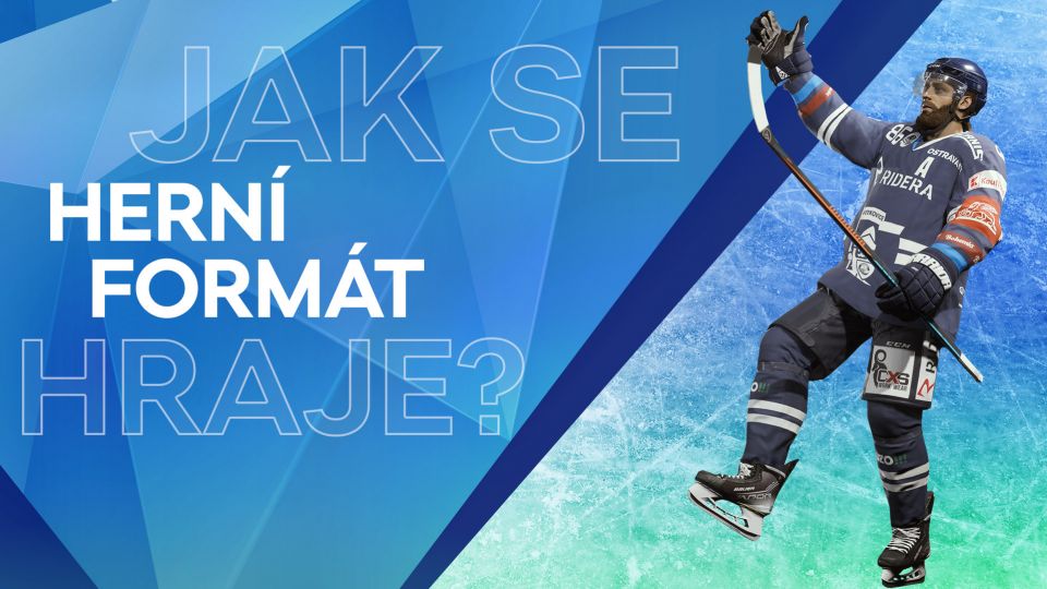 Herní formát EHL