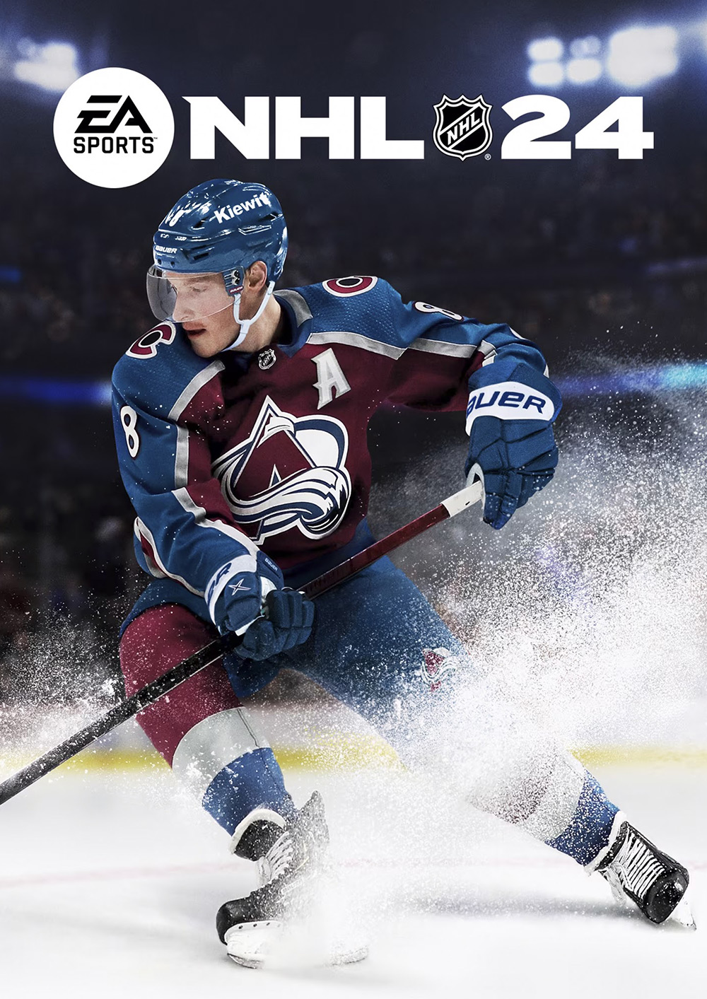 NHL 24