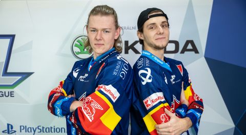 Obrovské překvapení, Motor postupuje přes Liberec, v semifinále i Boleslav