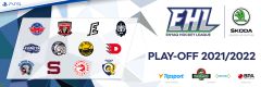 ENYAQ Hockey League | Play-off 2021/2022