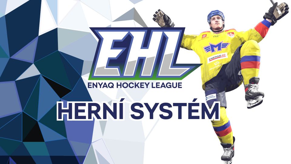 Herní systém EHL