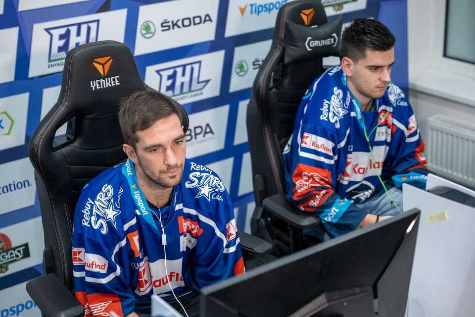 Předsezónní preview - Rytíři Kladno