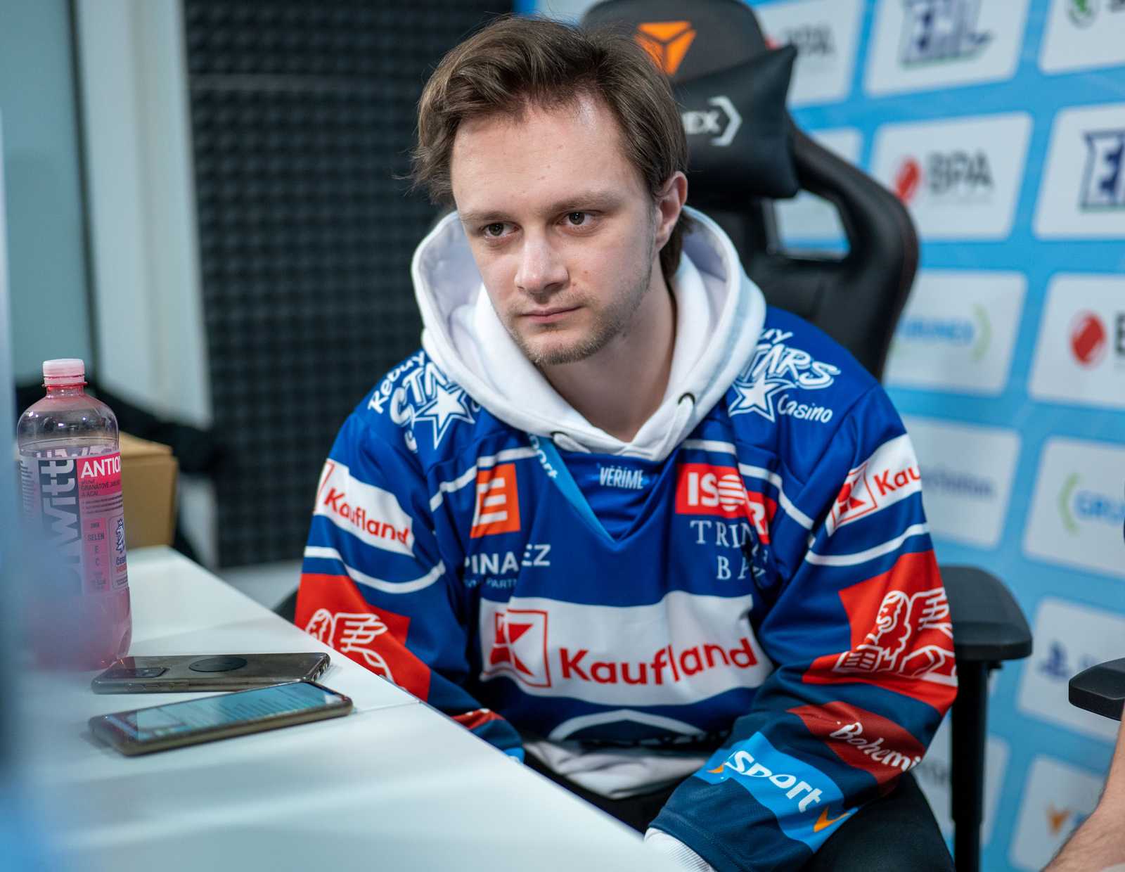 Jakub „Shebby“ Šebesta