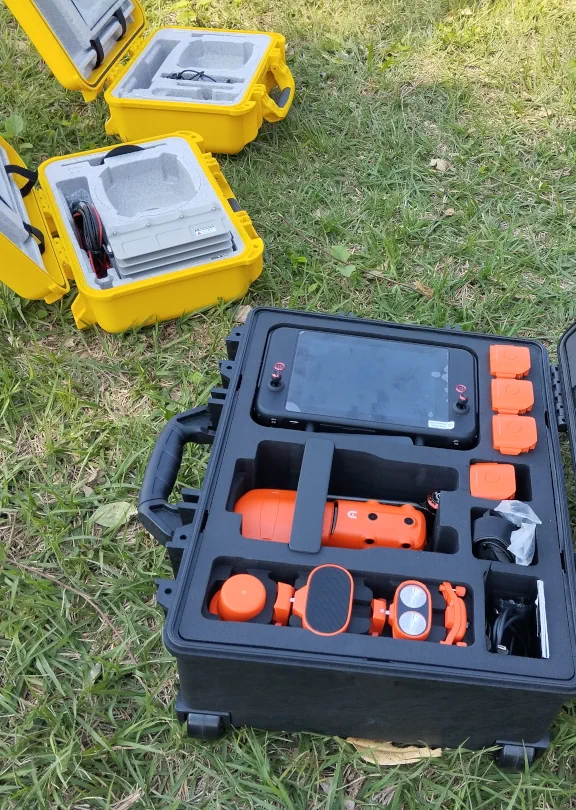 Trabajo de topografía 2