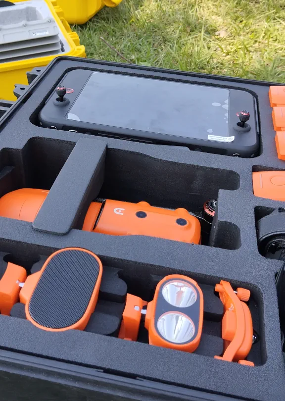 Trabajo de topografía 8