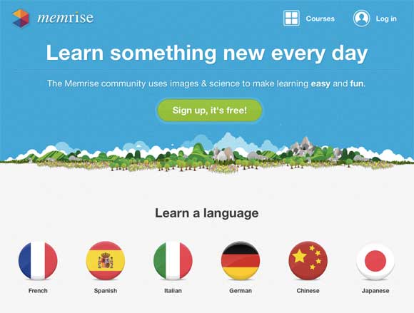 memrise