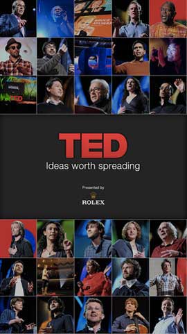 TED App