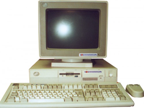 IBM 8530 PS2 m30 big