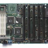 AMD386Motherboard